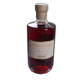 West Horsley Place Damson Gin