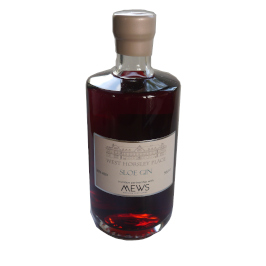 West Horsley Place Sloe Gin